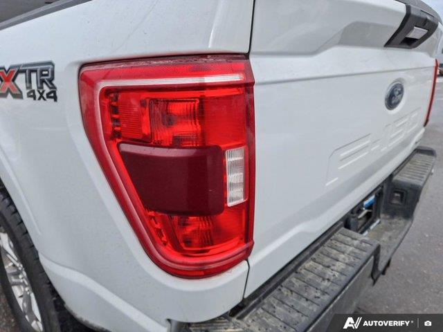 ford F-150 2022 - 11