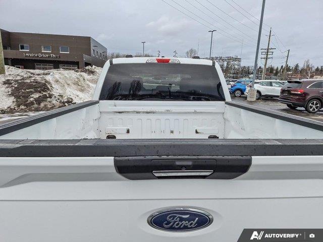 ford F-150 2022 - 12