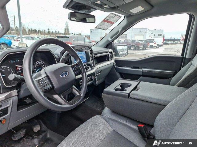 ford F-150 2022 - 13
