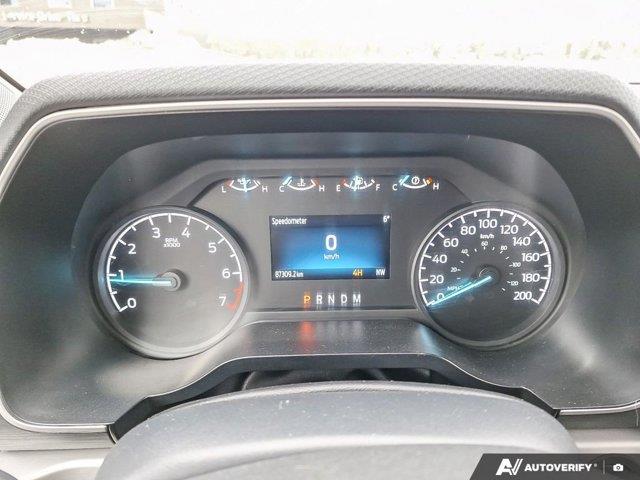 ford F-150 2022 - 15