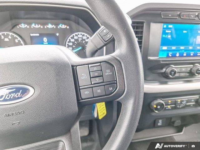 ford F-150 2022 - 16