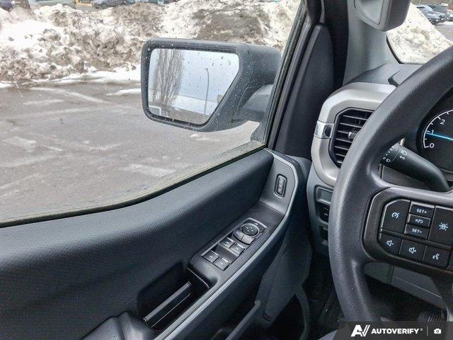 ford F-150 2022 - 17