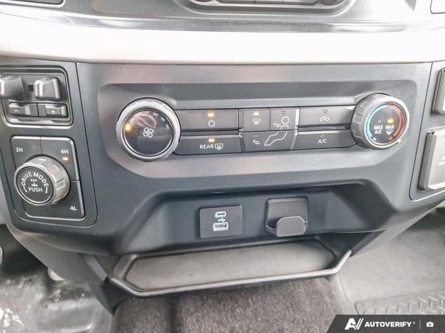 ford F-150 2022 - 18