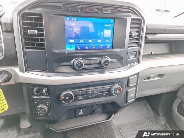 ford F-150 2022 - 19