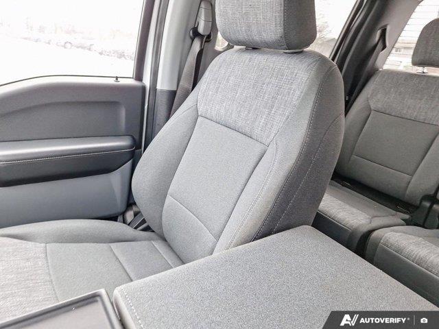 ford F-150 2022 - 20