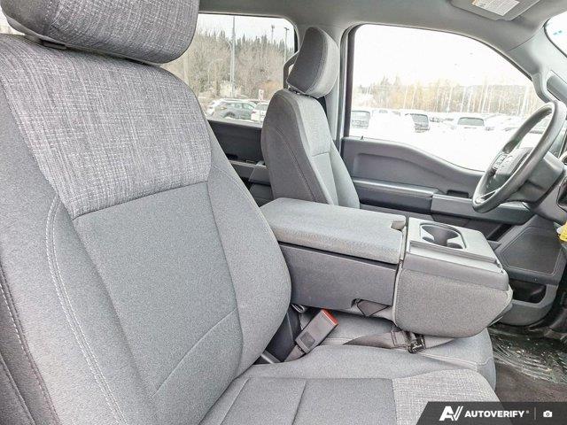 ford F-150 2022 - 22