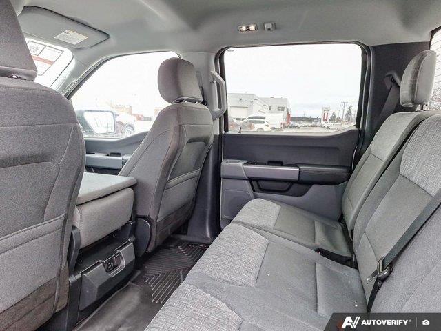 ford F-150 2022 - 23