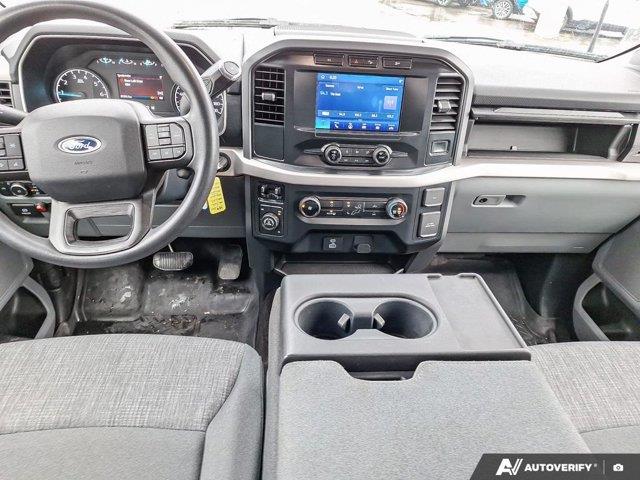 ford F-150 2022 - 24