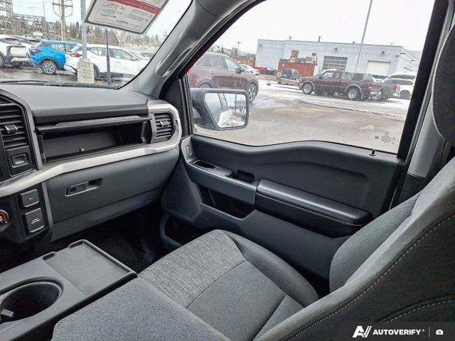 ford F-150 2022 - 25
