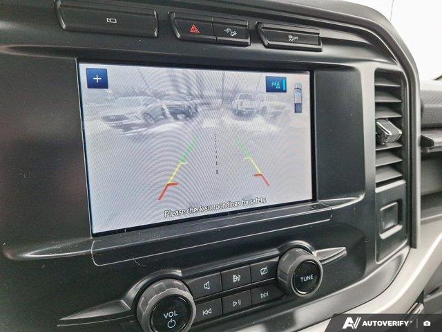ford F-150 2022 - 26
