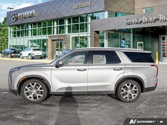 hyundai Palisade 2022 - 2