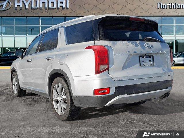 hyundai Palisade 2022 - 3