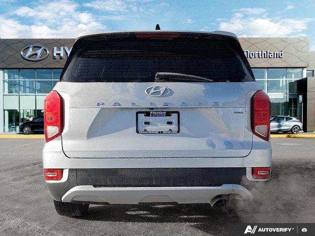 hyundai Palisade 2022 - 4