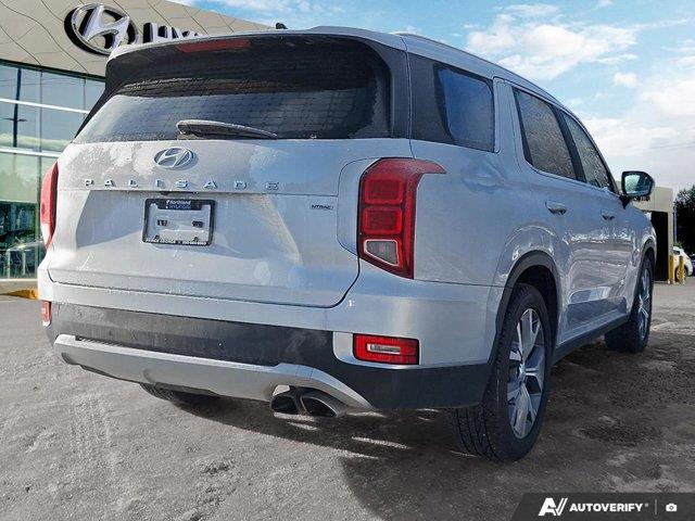 hyundai Palisade 2022 - 5