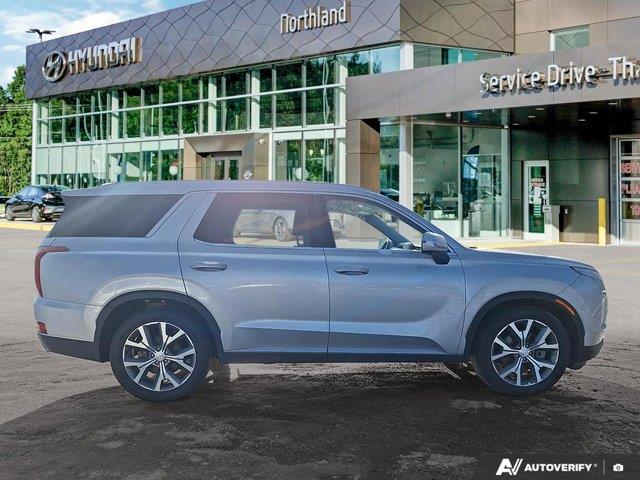 hyundai Palisade 2022 - 6