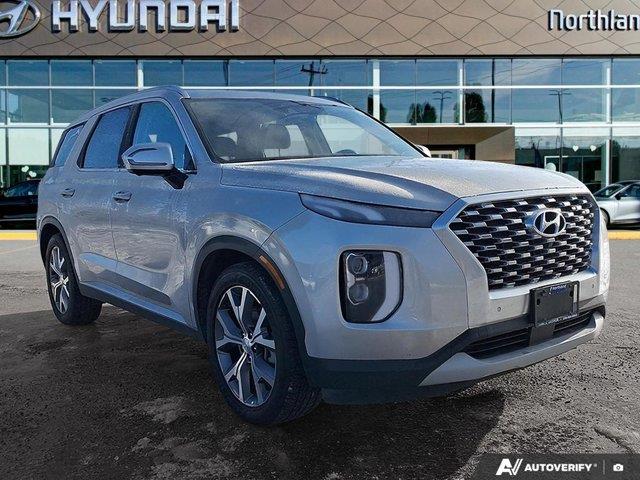 hyundai Palisade 2022 - 7