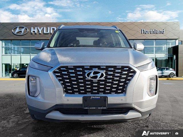 hyundai Palisade 2022 - 8