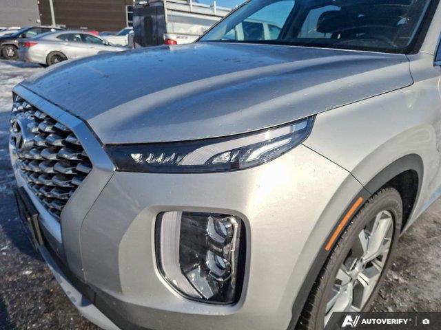 hyundai Palisade 2022 - 11