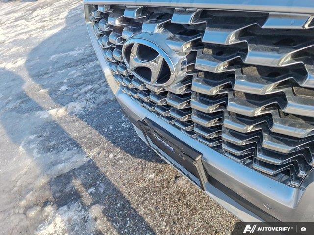 hyundai Palisade 2022 - 12