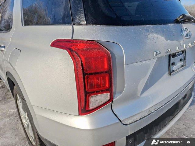 hyundai Palisade 2022 - 13