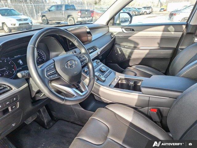 hyundai Palisade 2022 - 15