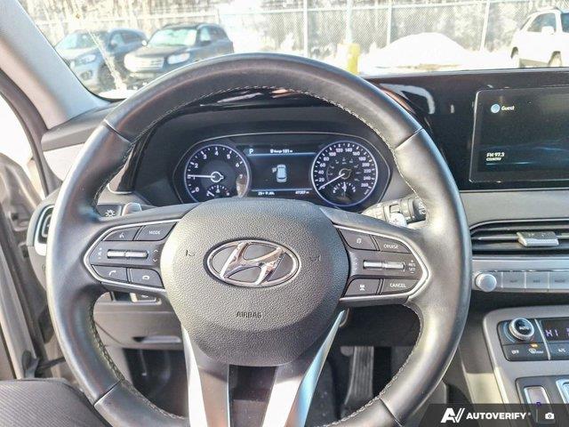 hyundai Palisade 2022 - 16