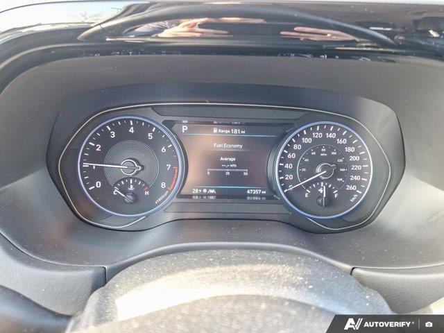 hyundai Palisade 2022 - 17