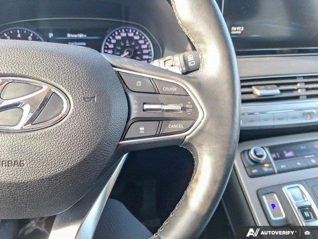 hyundai Palisade 2022 - 18