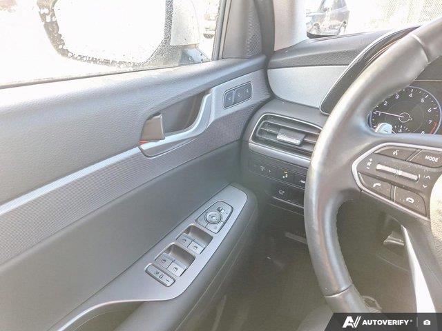 hyundai Palisade 2022 - 19