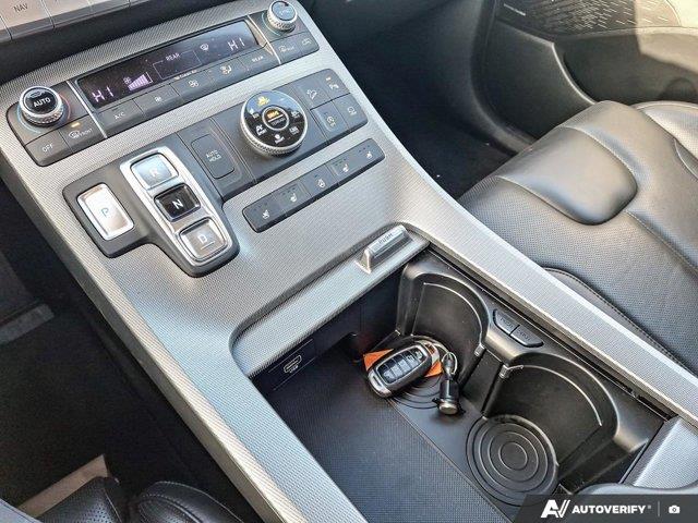 hyundai Palisade 2022 - 20