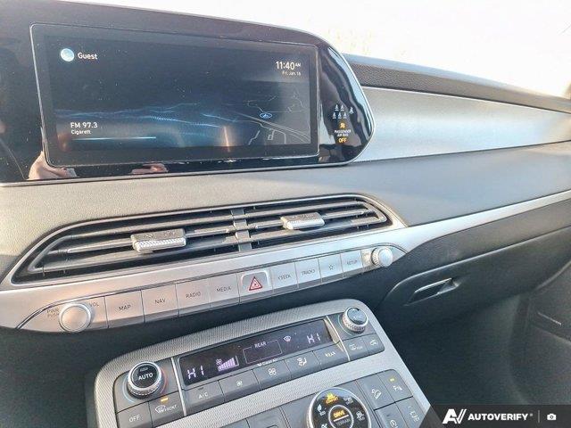 hyundai Palisade 2022 - 21