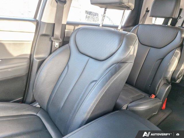 hyundai Palisade 2022 - 22