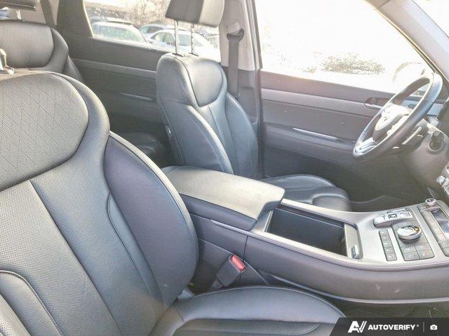 hyundai Palisade 2022 - 24
