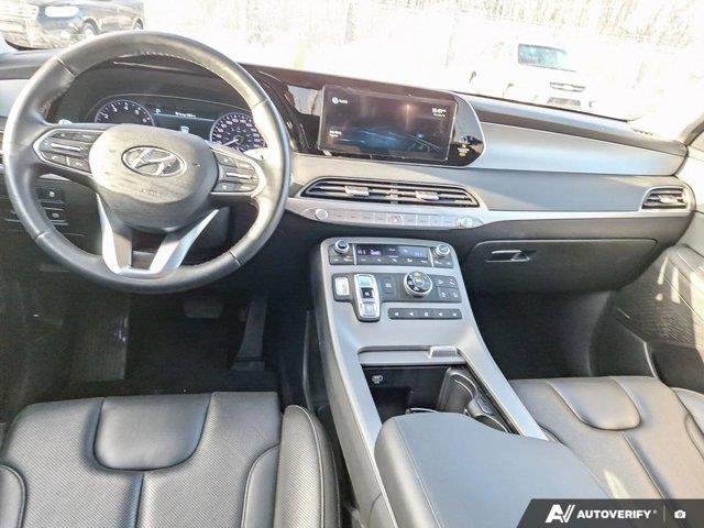 hyundai Palisade 2022 - 26