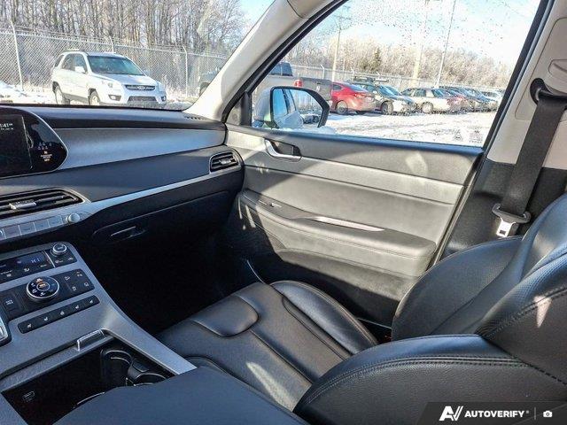 hyundai Palisade 2022 - 27