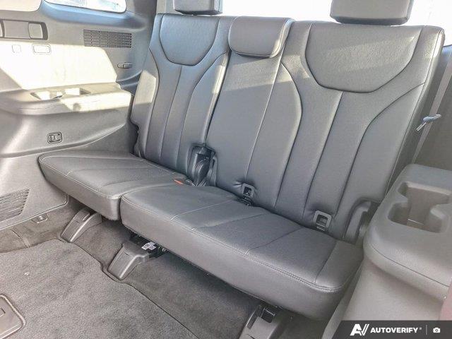 hyundai Palisade 2022 - 28