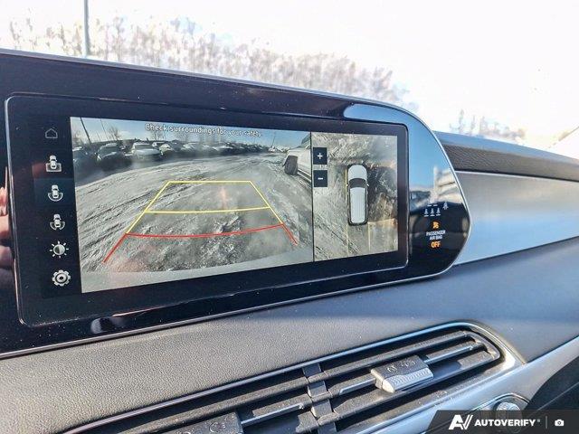 hyundai Palisade 2022 - 30