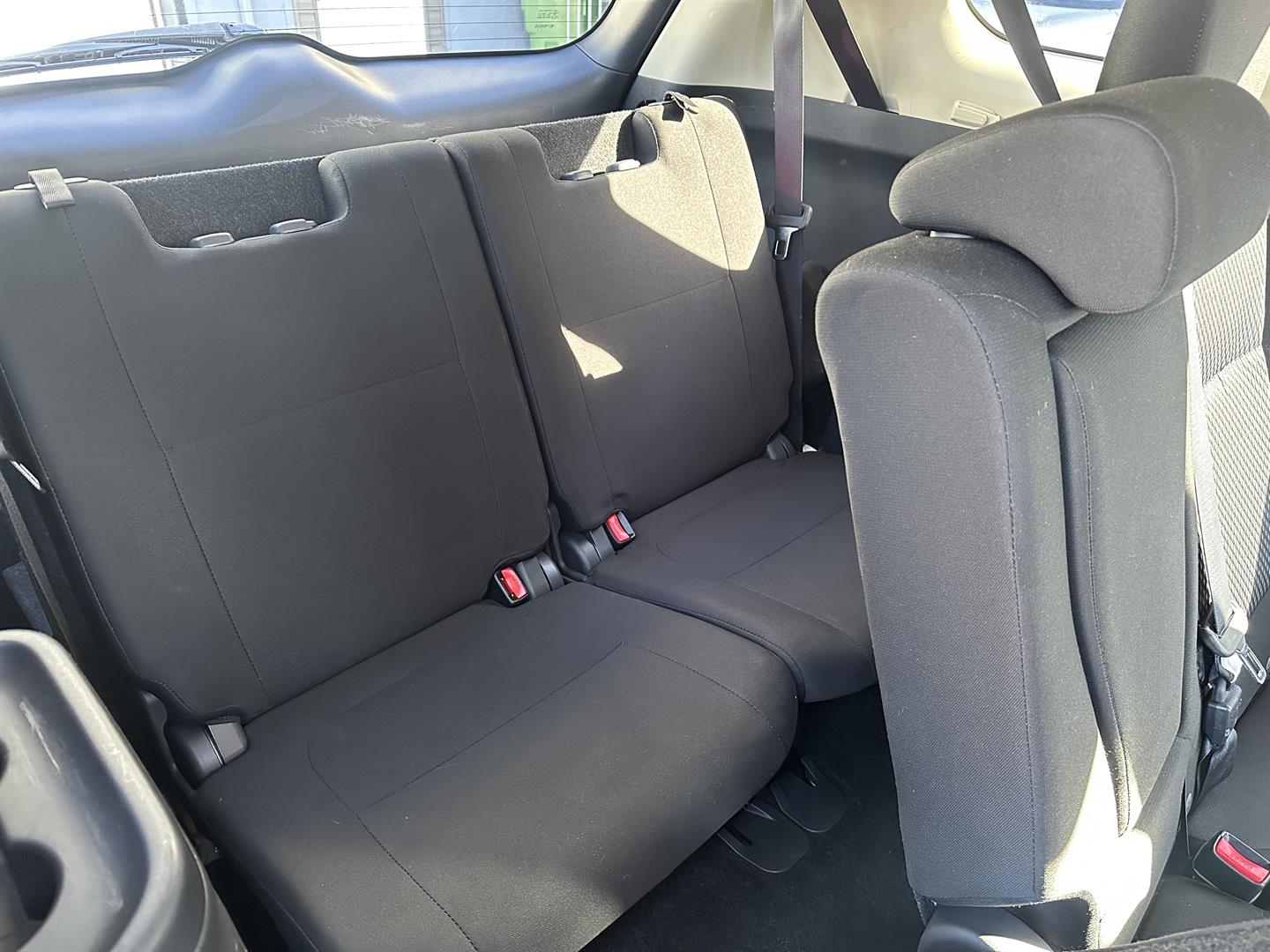 mitsubishi Outlander 2016 - 13