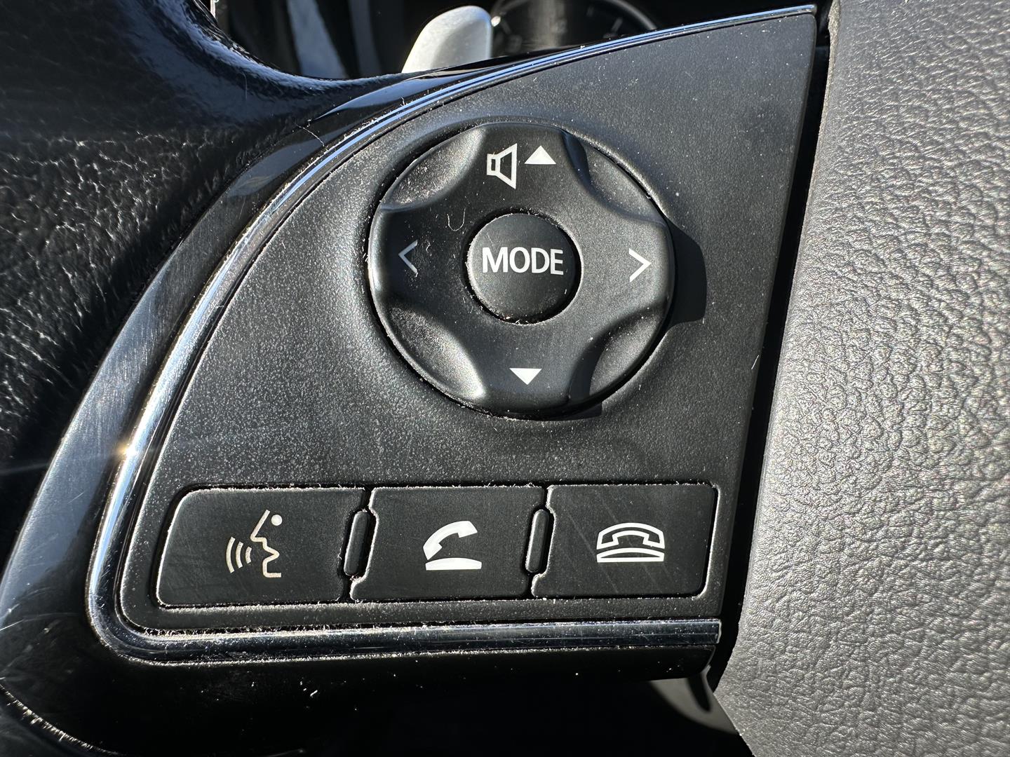 mitsubishi Outlander 2016 - 26