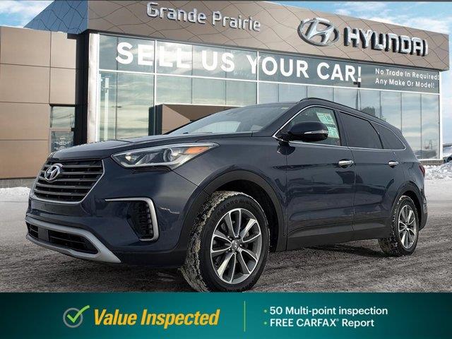 hyundai Santa Fe XL 2019