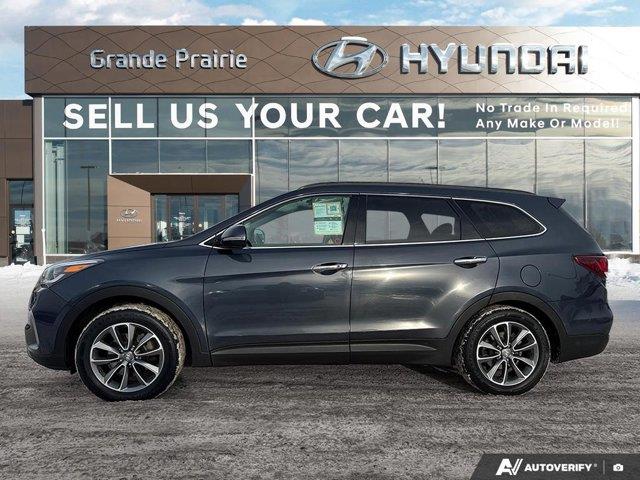 hyundai Santa Fe XL 2019 - 2