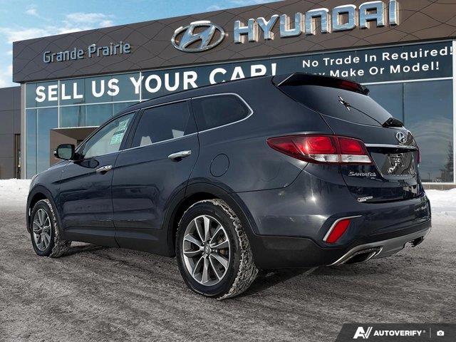 hyundai Santa Fe XL 2019 - 3