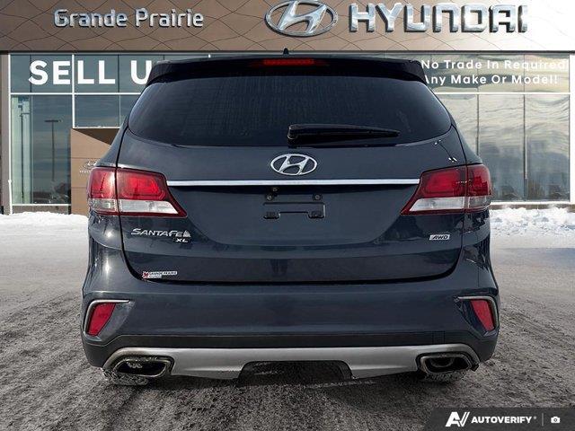 hyundai Santa Fe XL 2019 - 4
