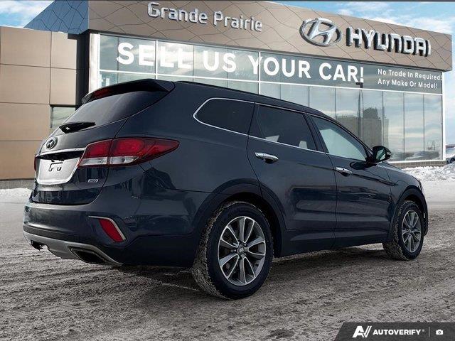 hyundai Santa Fe XL 2019 - 5