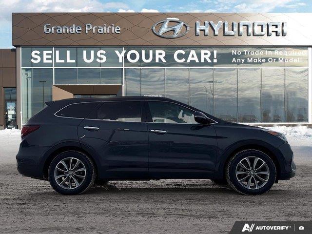 hyundai Santa Fe XL 2019 - 6