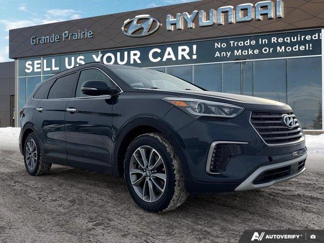 hyundai Santa Fe XL 2019 - 7
