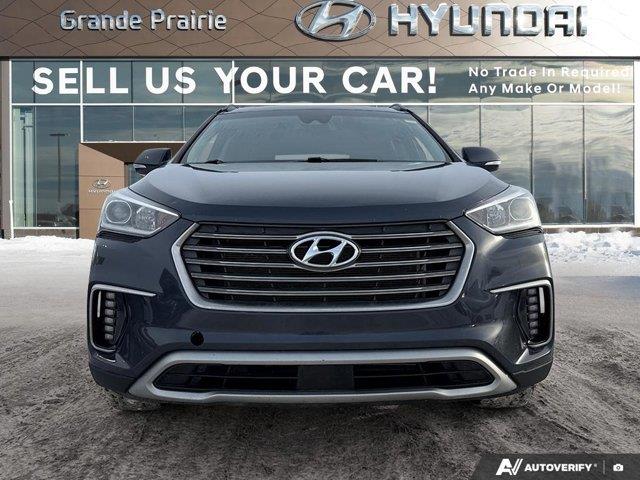 hyundai Santa Fe XL 2019 - 8