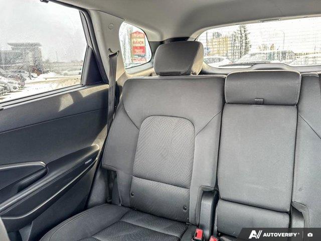 hyundai Santa Fe XL 2019 - 12
