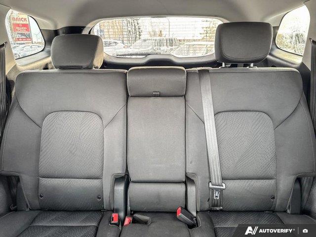 hyundai Santa Fe XL 2019 - 13