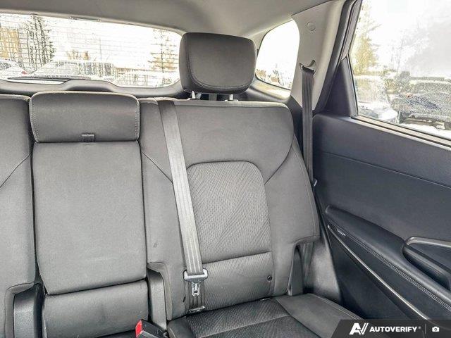 hyundai Santa Fe XL 2019 - 14